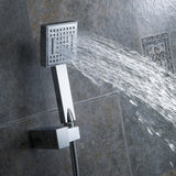 Over-head Sprayer Top Shower Head