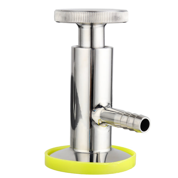 Sanitary Sampling Valve