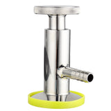 Sanitary Sampling Valve