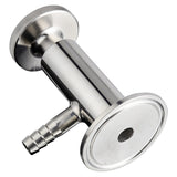 Sanitary Sampling Valve
