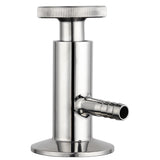 Sanitary Sampling Valve
