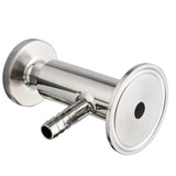 Sanitary Sampling Valve