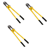 Heavy Wire Cutting Pliers