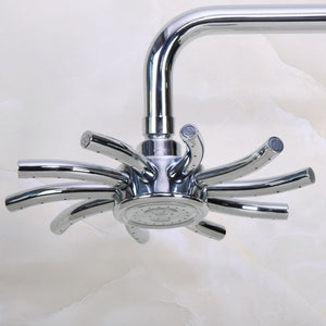 Shower Sprayer Rainfall Shower Heads