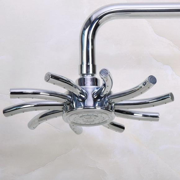 Shower Sprayer Rainfall Shower Heads