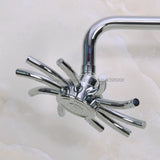 Shower Sprayer Rainfall Shower Heads