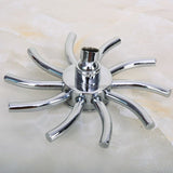 Shower Sprayer Rainfall Shower Heads