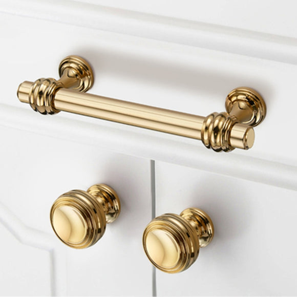 wardrobe  cupboard drawer door handle