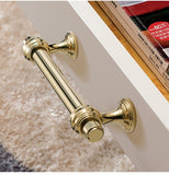 wardrobe  cupboard drawer door handle