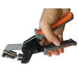 Hand Press Puncher Plier