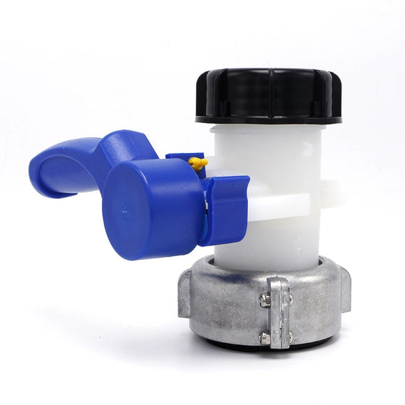 Butterfly Valve