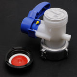 Butterfly Valve