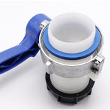 Butterfly Valve