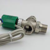 radiator thermostatic Three-way valve
