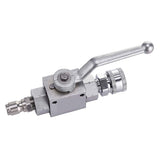 High Pressure Washer Valve