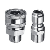 High Pressure Washer Valve