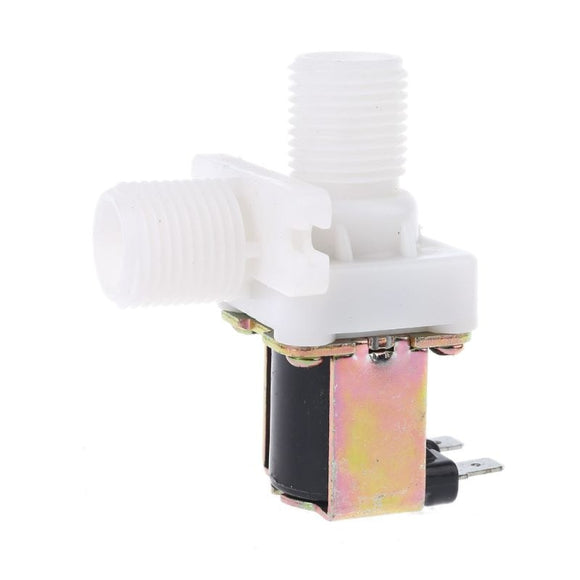 Electric Solenoid Valve