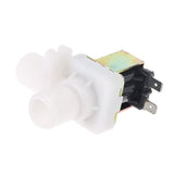 Electric Solenoid Valve