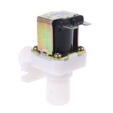 Electric Solenoid Valve