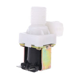 Electric Solenoid Valve