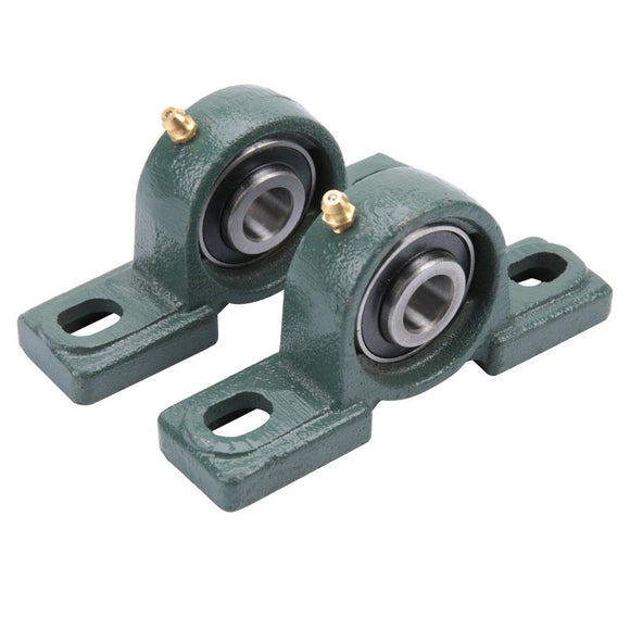 Ball Mounted Bearing