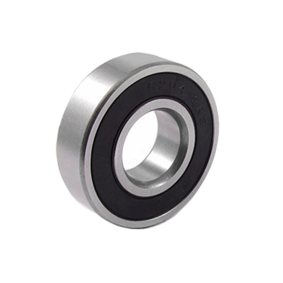 Shield Sealed Ball Bearing