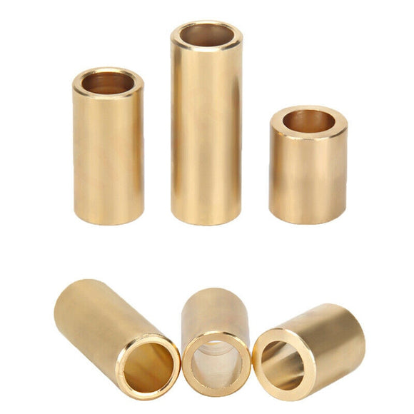 Self-lubricating Powdered Bronze Bearing