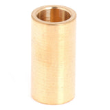 Self-lubricating Powdered Bronze Bearing