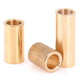 Self-lubricating Powdered Bronze Bearing