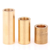 Self-lubricating Powdered Bronze Bearing