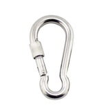 Lock Ring Hook snap shackle