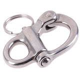 Bail Snap Stainless Steel Shackle