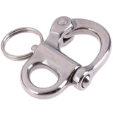 Bail Snap Stainless Steel Shackle
