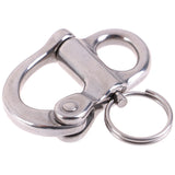 Bail Snap Stainless Steel Shackle