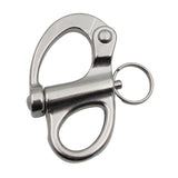 Stainless Steel Fixed Shackle