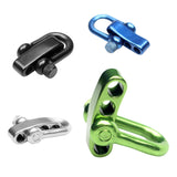 U Flat Adjustable Shackle