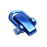 U Flat Adjustable Shackle