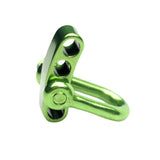 U Flat Adjustable Shackle