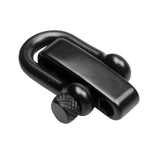 U Flat Adjustable Shackle