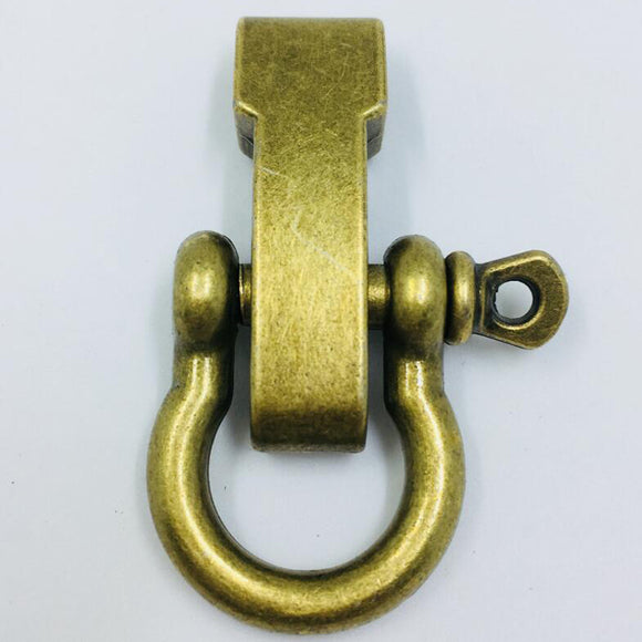 Anchor Shackle Outdoor Survival Rope