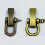 Anchor Shackle Outdoor Survival Rope