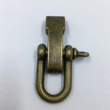 Anchor Shackle Outdoor Survival Rope