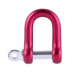 U Shape Anchor Shackle