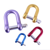 U Shape Anchor Shackle
