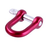U Shape Anchor Shackle