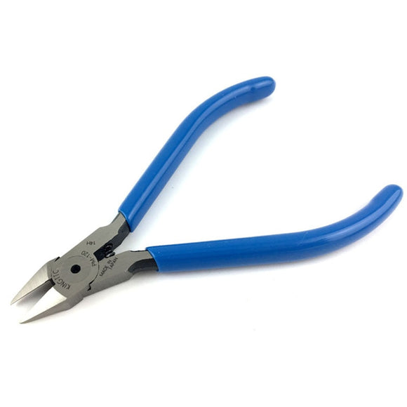Nipper Electronic Diagonal Pliers