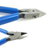 Nipper Electronic Diagonal Pliers