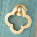 Drawer Knobs/Brass Wardrobe Handles