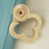 Drawer Knobs/Brass Wardrobe Handles