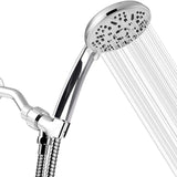 High Pressure Handheld Shower Head